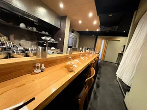 めん 呼白まで徒歩5分