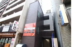 2024年築・広島市中心部 コンビニや飲食店などが近くにあり 生活するのに便利な立地となっております。