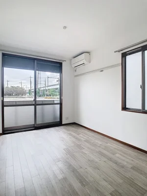 のマンスリーマンション・ウィークリーマンション「オクストマンスリー古河東牛谷 102・１LDK(No.1125936)」メイン画像