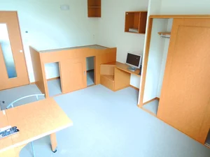 取手市のマンスリーマンション・ウィークリーマンション「レオパレスルーチェⅡ 203(No.1125967)」メイン画像