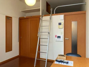 板橋区のマンスリーマンション・ウィークリーマンション「レオパレスＳＵＮ 102(No.1125976)」メイン画像