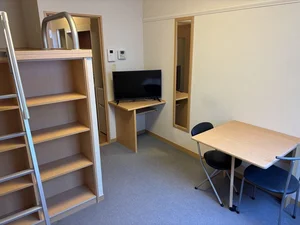 帝京平成大学池袋キャンパス周辺のマンスリーマンション・ウィークリーマンション「レオパレス常盤台 301(No.1125978)」メイン画像