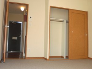 のマンスリーマンション・ウィークリーマンション「レオパレスプロシード４ 204(No.1126020)」メイン画像