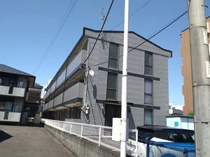 武蔵新城駅（神奈川県）のマンスリーマンション・ウィークリーマンション「レオパレスゴールドレジデンス中原 201(No.1126083)」メイン画像