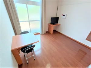 住道駅のウィークリーマンション・マンスリーマンション「レオパレスマエダ 101(No.1126129)」メイン画像