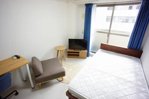 名古屋市のマンスリーマンション・ウィークリーマンション「【Ｓｔａｙ＋今池】駅徒歩2分★ネット無料 405・1K(No.1126183)」メイン画像