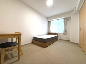 寝室（シングルサイズ）