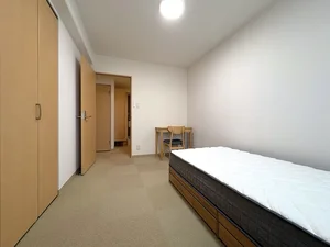 寝室（シングルサイズ）