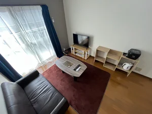 長崎県の株式会社第百不動産のマンスリーマンション・ウィークリーマンション「stay＠平野町★★長崎電軌本線「原爆資料館駅」徒歩4分♪建物下駐車場あり★★ 103・1K+ロフト(No.1126187)」メイン画像