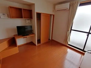 南仙台駅（宮城県）のマンスリーマンション・ウィークリーマンション「レオパレスＩ　Ｎ南仙台 212(No.1126205)」メイン画像