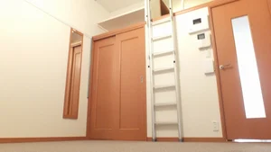 のマンスリーマンション・ウィークリーマンション「レオパレスプロミネンス 308(No.1126245)」メイン画像