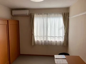 いわき市のマンスリーマンション・ウィークリーマンション「レオパレスいずみ 108(No.1126432)」メイン画像