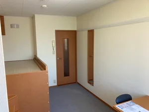 福島県のマンスリーマンション・ウィークリーマンション「レオパレスハイマット 102(No.1126435)」メイン画像