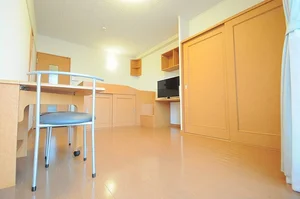 のマンスリーマンション・ウィークリーマンション「レオパレスＹ３６ 112(No.1126481)」メイン画像