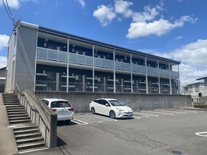 のマンスリーマンション・ウィークリーマンション「レオネクストゆずり葉の里上野山 102(No.1126487)」メイン画像
