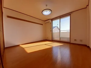 のマンスリーマンション・ウィークリーマンション「オランダ村　Ｇ棟 728・洋室(No.1126586)」メイン画像