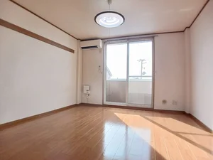 のマンスリーマンション・ウィークリーマンション「オランダ村　Ｇ棟 728・洋室(No.1126586)」メイン画像