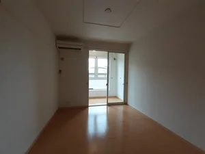 東村山郡中山町のマンスリーマンション・ウィークリーマンション「ファインアニメート 102・洋室(No.1126591)」メイン画像