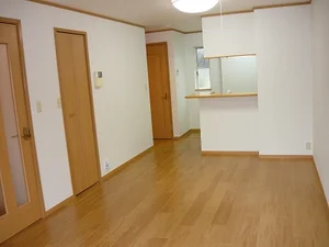 のマンスリーマンション・ウィークリーマンション「サン　リット　Ａ 103・洋室(No.1126760)」メイン画像