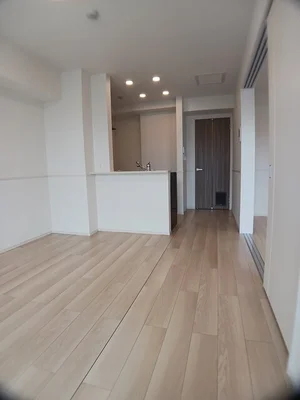宝塚市のマンスリーマンション・ウィークリーマンション「レイアフォレストⅢ 304・洋室(No.1126846)」メイン画像