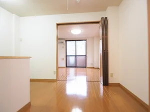 城野駅（福岡県）のマンスリーマンション・ウィークリーマンション「ツインズ葛原東Ｂ 103・洋室(No.1126848)」メイン画像