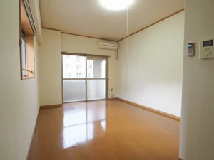 北九州市小倉北区のマンスリーマンション・ウィークリーマンション「セトル．イン鳳 306・洋室(No.1126849)」メイン画像
