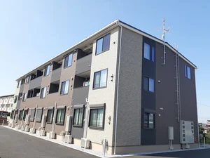 のマンスリーマンション・ウィークリーマンション「オリバー・ウッド 301・洋室(No.1126928)」メイン画像
