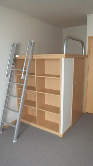 のマンスリーマンション・ウィークリーマンション「レオパレスＩＹ 307(No.1126999)」メイン画像