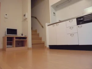 のマンスリーマンション・ウィークリーマンション「レオパレスナチュールⅡ 108(No.1127043)」メイン画像