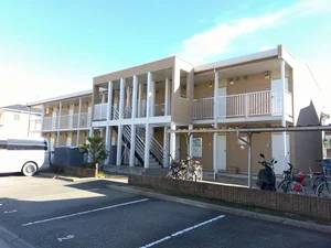 のマンスリーマンション・ウィークリーマンション「レオパレスメイセイⅢ 202(No.1127076)」メイン画像