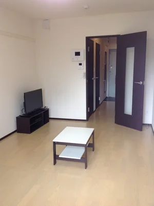 聖マリア学院大学周辺のマンスリーマンション・ウィークリーマンション「クレイノＦｒｅｅｓｉａ 101(No.1127106)」メイン画像