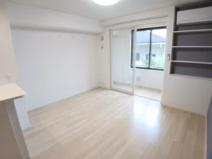 山形県のマンスリーマンション・ウィークリーマンション「ソールオリエンス 102・洋室(No.1127173)」メイン画像