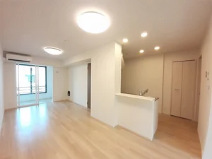 田川市のマンスリーマンション・ウィークリーマンション「プロスペリティ田川　Ⅳ 105・洋室(No.1127408)」メイン画像