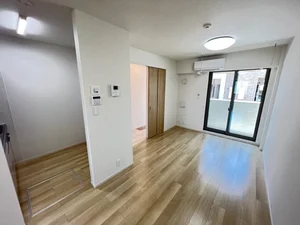 のマンスリーマンション・ウィークリーマンション「ディアコート桜Ⅰ 102・洋室(No.1127517)」メイン画像