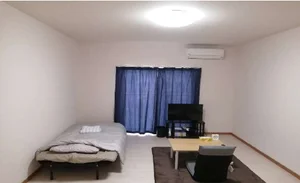 のマンスリーマンション・ウィークリーマンション「プチメゾン栄田パート２ 1K(No.1127544)」メイン画像