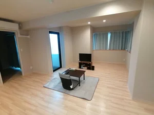 のマンスリーマンション・ウィークリーマンション「ロイヤルビル 1LDK(No.1127549)」メイン画像