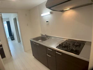 のマンスリーマンション・ウィークリーマンション「トレス宗方 1K(No.1127555)」メイン画像