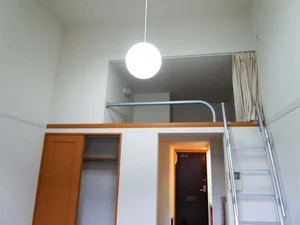 神奈川県のマンスリーマンション・ウィークリーマンション「レオパレスパークサイド 102(No.1127645)」メイン画像