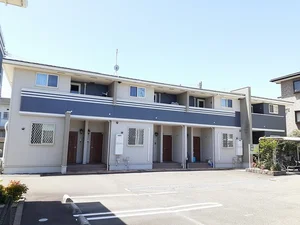 のマンスリーマンション・ウィークリーマンション「ア　ピアチェーレ　Ⅰ 102・洋室(No.1127865)」メイン画像