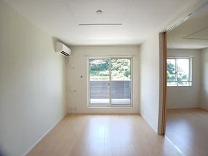 大村市のマンスリーマンション・ウィークリーマンション「エクセデール　Ⅰ 202・洋室(No.1127897)」メイン画像