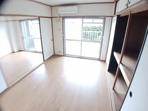 一社駅（愛知県）のマンスリーマンション・ウィークリーマンション「サンハイム亀の井 103・洋室(No.1127906)」メイン画像
