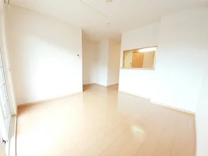 城野駅（福岡県）のマンスリーマンション・ウィークリーマンション「グリンデルハイム若園Ｂ 102・洋室(No.1127944)」メイン画像