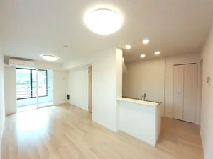 田川市のマンスリーマンション・ウィークリーマンション「ドリームシャインコート　Ａ 106・洋室(No.1127953)」メイン画像