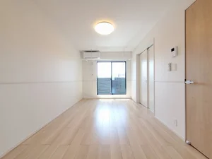 のマンスリーマンション・ウィークリーマンション「ブライトⅥ 203・LDK(No.1128098)」メイン画像