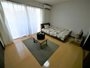 のマンスリーマンション・ウィークリーマンション「stay＠もみじ★西肥バス「もみじが丘」徒歩4分★敷地内にスーパーあり(*'ω'*)★ 305・1DK(No.1128126)」メイン画像