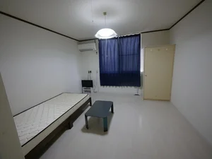 長崎県の株式会社第百不動産のマンスリーマンション・ウィークリーマンション「stay＠大潟★松浦鉄道「大学」駅徒歩15分★駐車場（有料）利用可★ Ⅰ107・１R(No.1128128)」メイン画像