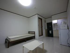 長崎県の株式会社第百不動産のマンスリーマンション・ウィークリーマンション「stay＠大潟★松浦鉄道「大学」駅徒歩15分★駐車場（有料）利用可★ Ⅰ205・１R(No.1128129)」メイン画像