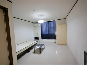 長崎県の株式会社第百不動産のマンスリーマンション・ウィークリーマンション「stay＠大潟★松浦鉄道「大学」駅徒歩15分★駐車場（有料）利用可★ Ⅰ206・１R(No.1128130)」メイン画像