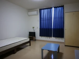 長崎県の株式会社第百不動産のマンスリーマンション・ウィークリーマンション「stay＠大潟★松浦鉄道「大学」駅徒歩15分★駐車場（有料）利用可★ Ⅱ107・１R(No.1128131)」メイン画像