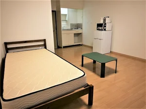 長崎県の株式会社第百不動産のマンスリーマンション・ウィークリーマンション「stay＠大潟★松浦鉄道「大学」駅徒歩15分★駐車場（有料）利用可★ Ⅱ203・１R(No.1128135)」メイン画像